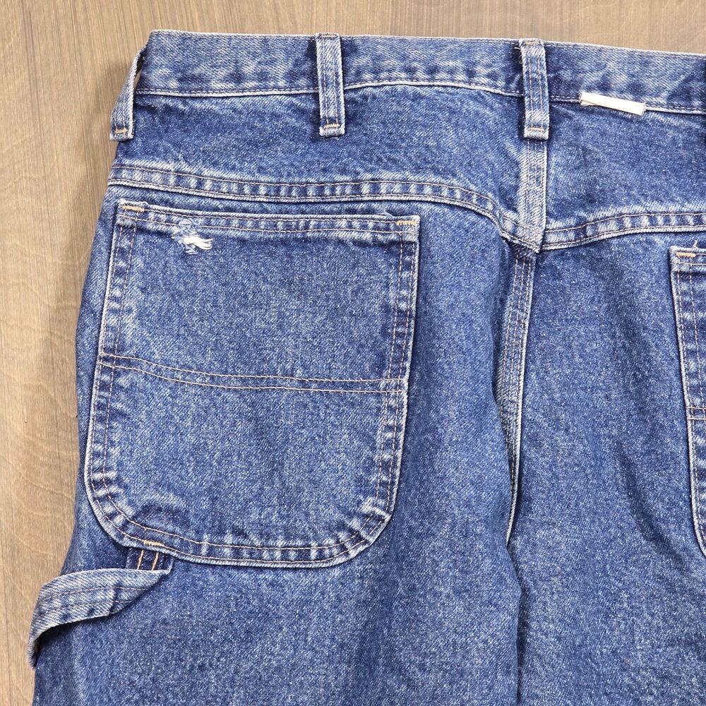 Bulwark Fire-Resistant Jeans - Picture 4 of 8